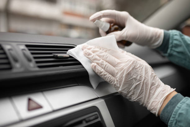 Best Affordable Air Duct Cleaning  in Andrews Af, MD
