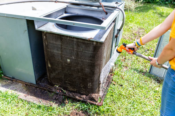 Best Affordable Duct Cleaning Services  in Andrews Af, MD