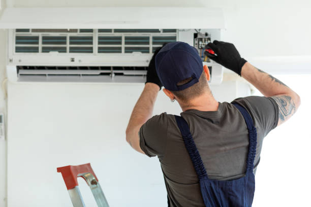 Best HVAC Duct Inspection Services  in Andrews Af, MD
