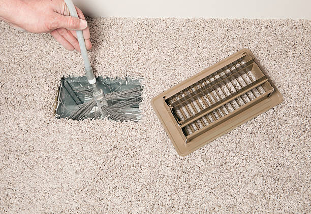 Best Affordable HVAC Duct Cleaning  in Andrews Af, MD