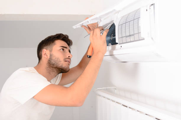 Best HVAC System Cleaning  in Andrews Af, MD